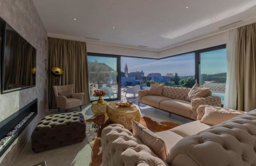 Villa Kim Spa&Wellnes - Foto 42