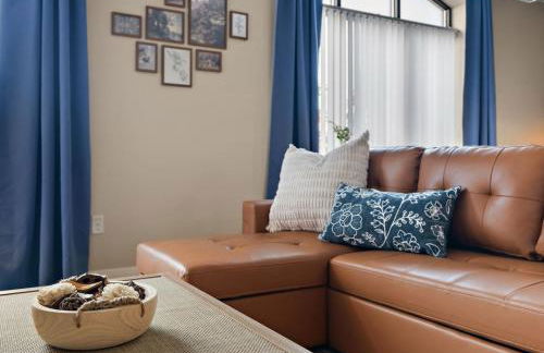 Central Free Parking Gym Fast Wifi Avry Apt - Foto 16