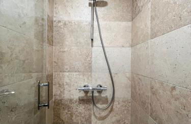 Bibemus Casa Maja - baignoire balnéo - parking - terrasse - Foto 9