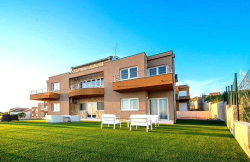 Apartments Nicolas - Beach & Sea 10m away - Amazing sea view! - Photo 28