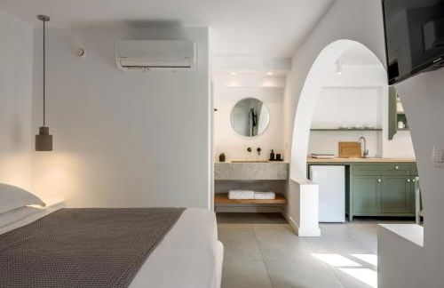 Nissia Kamares Hotel Apartments - Foto 113