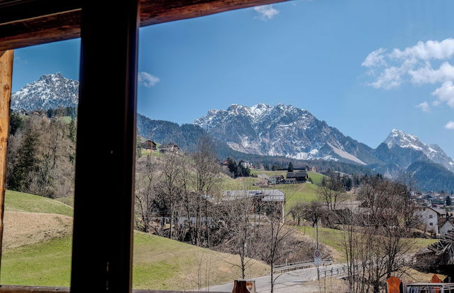 Alpine Mountain Chalet - Foto 36