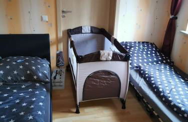 FeWo Albrecht direkt am Diemelsteig - Foto 8