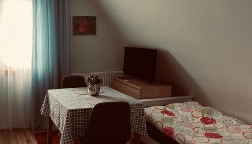 1Zi Ferienwohnung bis zu 3 Personen für Dienstreisende in Loßburg Schwarzwald - Foto 2