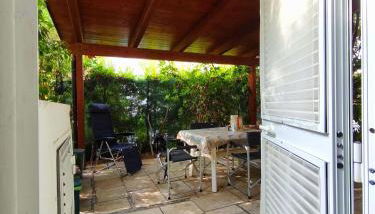 Beachstudio Monolocale fronte mare a Rosamarina - Foto 4