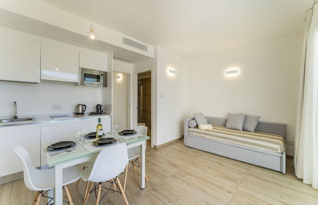 Residence Capo Falcone, Stintino - Foto 23