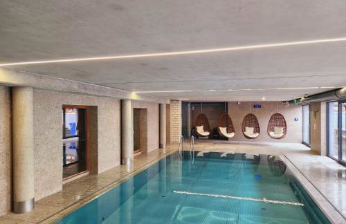Apartmenthotel Oberstdorf - Foto 37