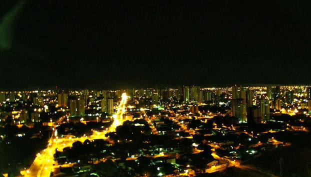 Teresina Night Tour - Foto 5