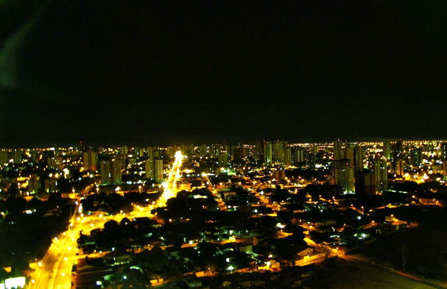 Teresina Night Tour - Foto 5