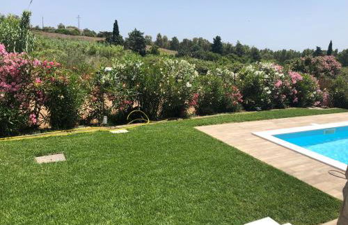 Villa Melissa - Foto 13