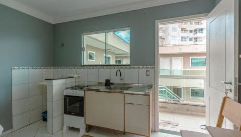 Loft com otima localizacao, Wi-Fi e ar-condicionado - Foto 4