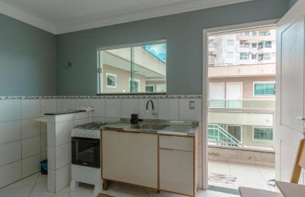 Loft com otima localizacao, Wi-Fi e ar-condicionado - Foto 4