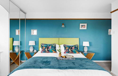 Blue Haze - Family accommodation with private beach access - Foto 21