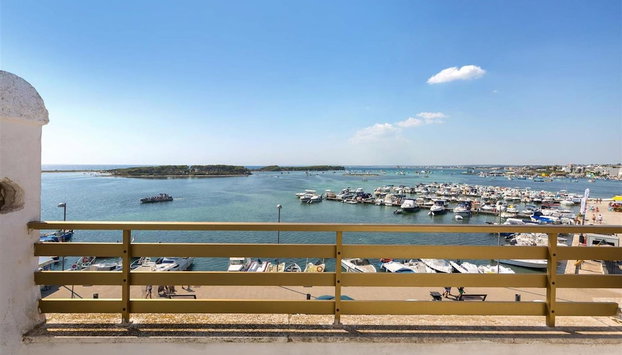 1132 Attico Isola dei Conigli - Foto 5, Habitación