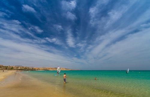 Costa Calma Sun Premium Poolblick by NicoleT - Photo 14