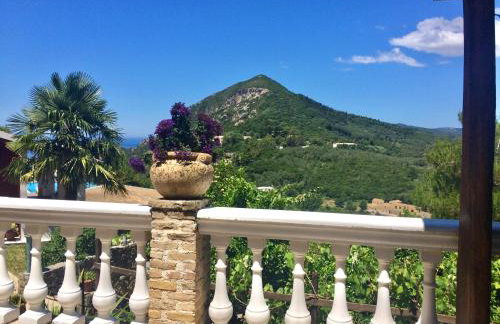 Ermones Emerald Villa - Foto 29