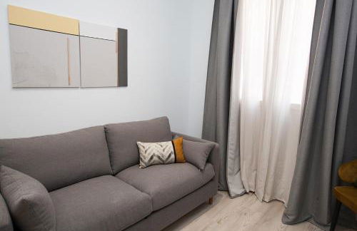 Azahar de Sevilla Apartments - Foto 25