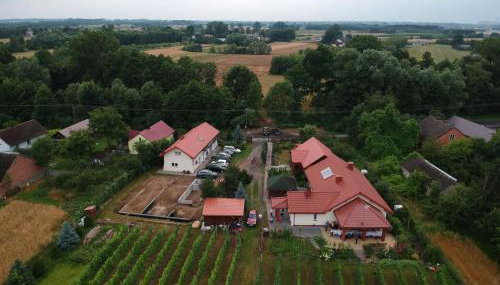 Agroturystyka ROGALA - Foto 2