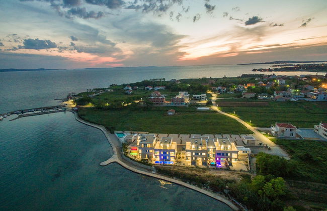 Villa Miri - Foto 18