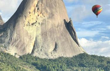 Suíte Charmosa Vista Azul - A melhor vista para a Pedra Azul - Photo 5