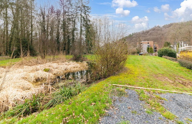 Luxury Chalet in Jalhay With Private Sauna - Foto 38