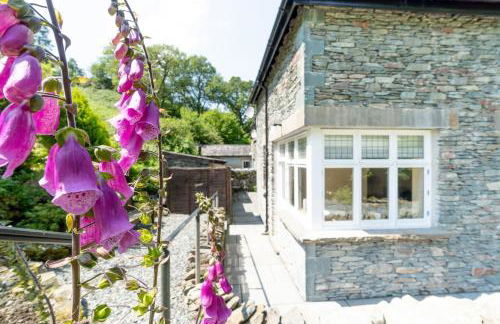 No 1 Cote How Cottage - Foto 34