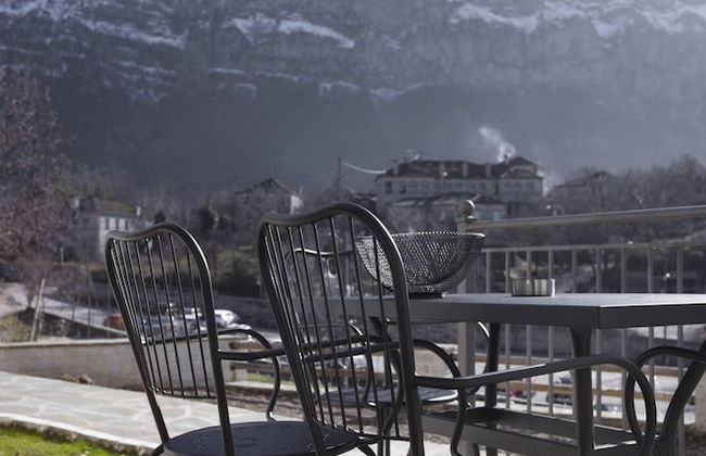 MAKRIS Papigo luxury suites - Foto 26