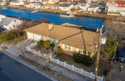 Spacious Waterfront Atlantic City Living with Rec Room - Foto 46