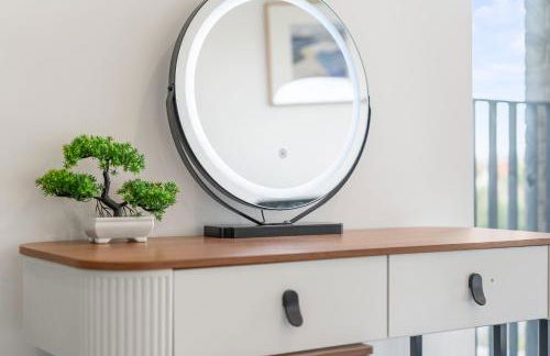 Luxury 3 bedroom with 2 bath at Plaistow opposite of station - Foto 37