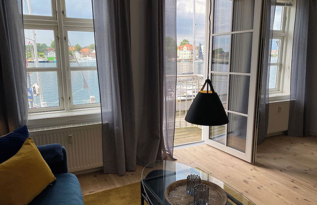 Harbour View - Foto 23