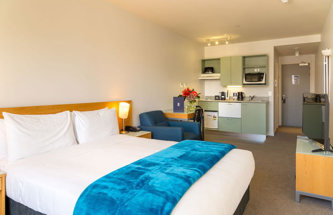 Astelia Apartment Hotel - Foto 23