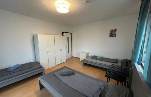 OhPardon! Monteurwohnungen Burglengenfeld - Foto 24