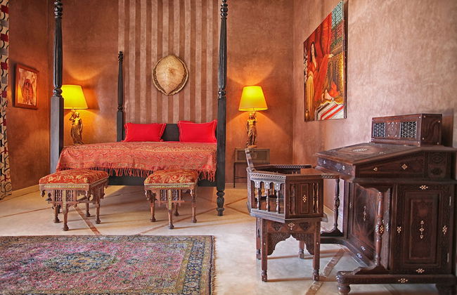 Villa Dar Moira - Foto 2