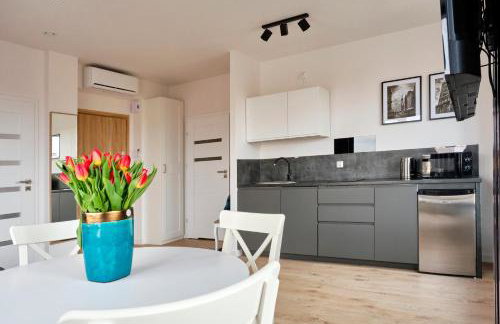 Office Park Aparthotel - Photo 26