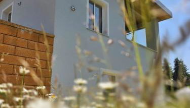 Ferienhaus am Thüringer Meer - Foto 2, Garden view