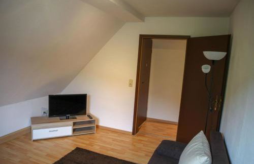 Apartment Bergblick O2 by Interhome - Foto 8