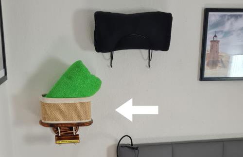 Monteurzimmer Lollar - Photo 17