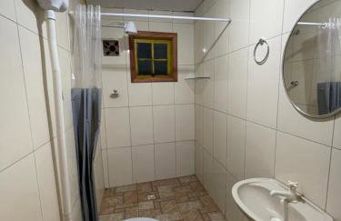 Chalé caiçara aconchegante - Foto 30