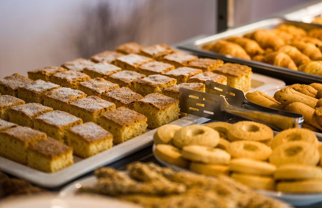 Potidea Golden Beach Hotel - Foto 27