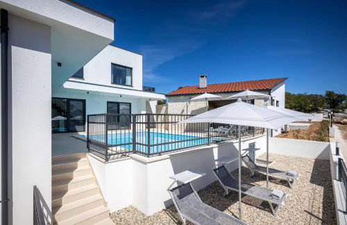 Villa Loto ZadarVillas - Foto 32