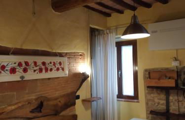 Casa Giulia on Francigena - Foto 32
