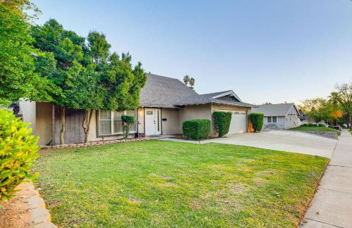 Home 1 Mi to UC Riverside Families Welcome! - Foto 33