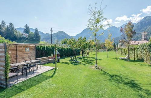 Apartment in Mezzolago by Lake Ledro - Foto 38
