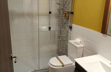 Apartamentos AL-QAZERES LUXURY La Concepción - Foto 70