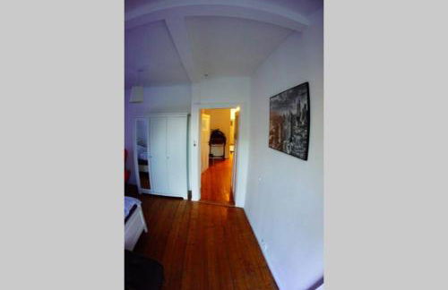 Gemütliche 4ZKB im grünen Herzen Lübecks - Foto 27