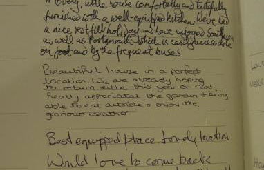 Pretty Victorian Cottage - Photo 24