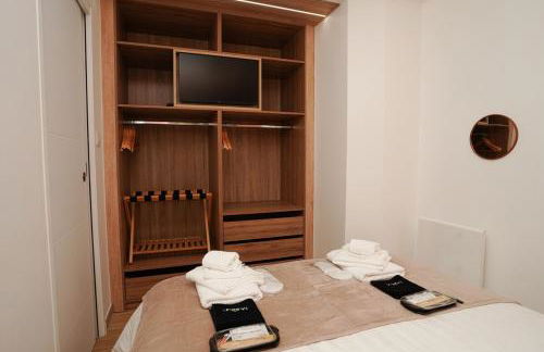 La Bulle Chic, Netflix - central - Photo 9