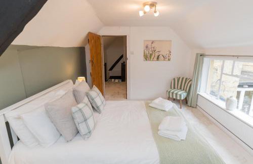 Honeystone Cottage, Stanton, Broadway - Sleeps 9 - Foto 16