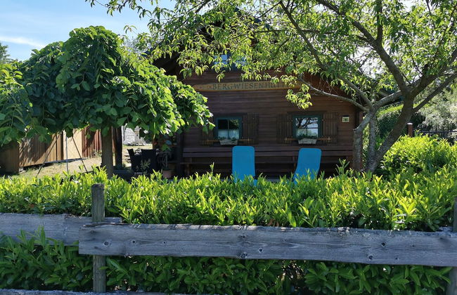 Bergwiesenhütte (Wilkommen für Biker) - Foto 18