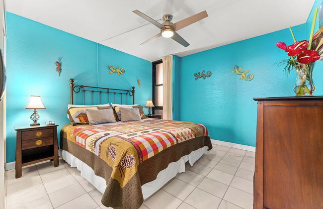 Maui Vista 1210 by Maui Rental Group - Photo 5